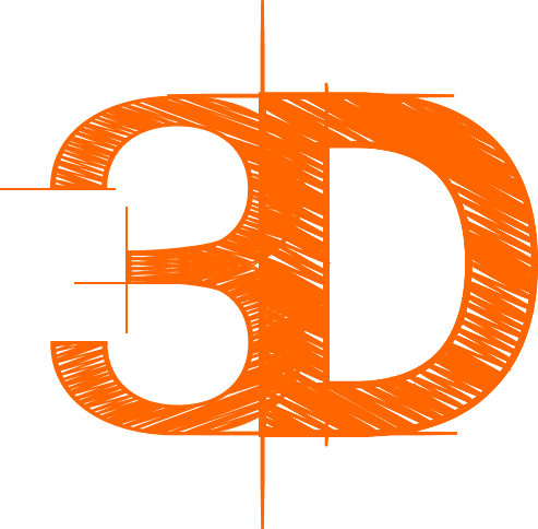 3D Modeling