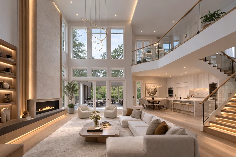 Abby Ln House – Lot 18 - Photo 12