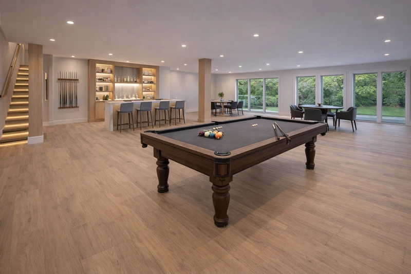 Abby Ln House – Lot 18 - Photo 16