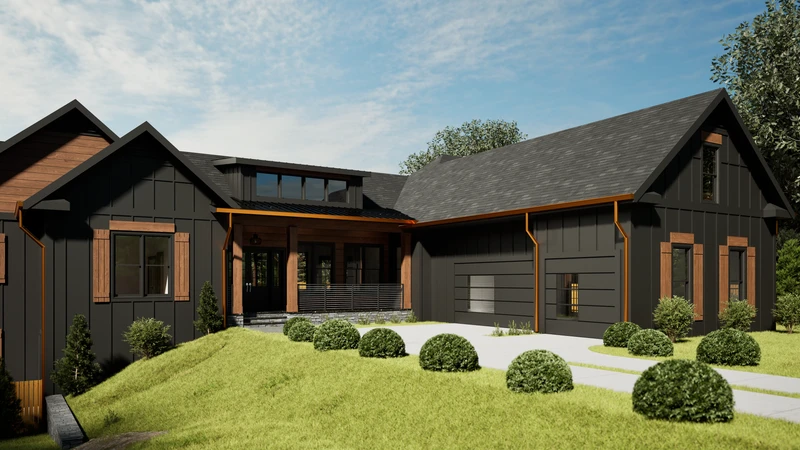 Pinetree Circle House - Photo 5