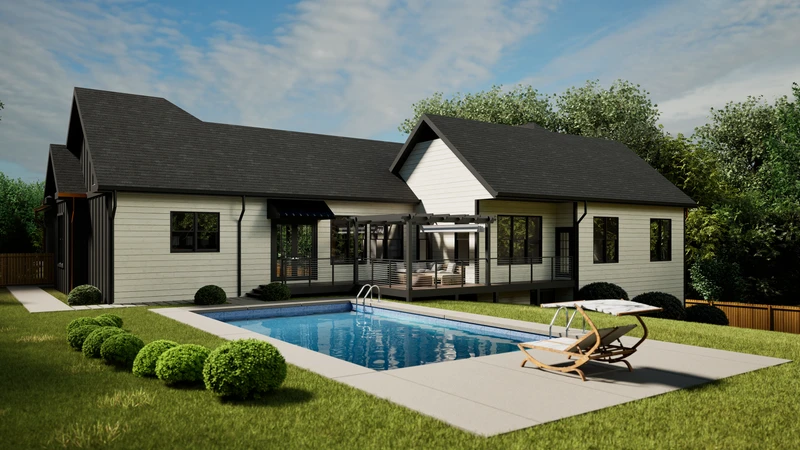 Pinetree Circle House - Photo 7