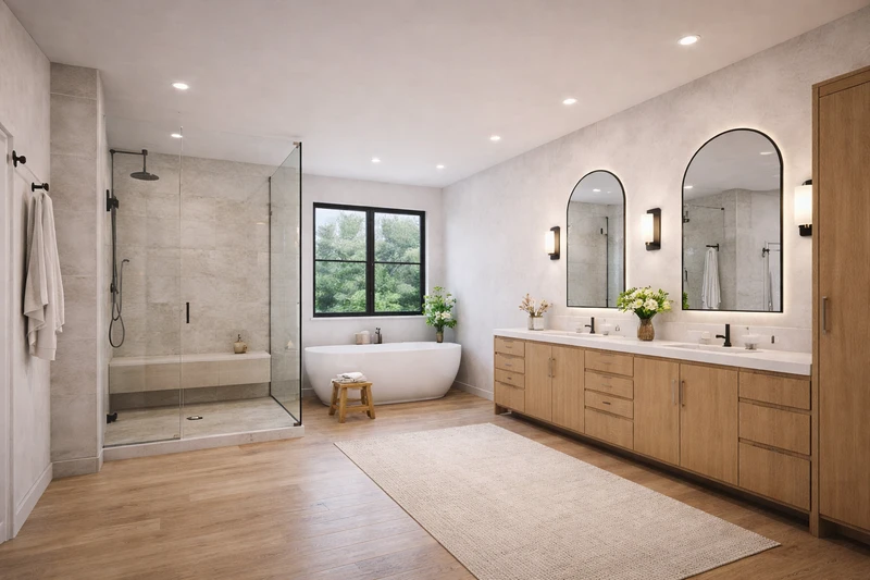 Pinetree Circle House - Photo 11