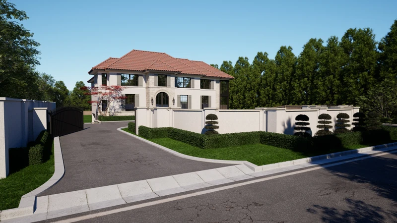 West Paces Ferry Rd House - Photo 13