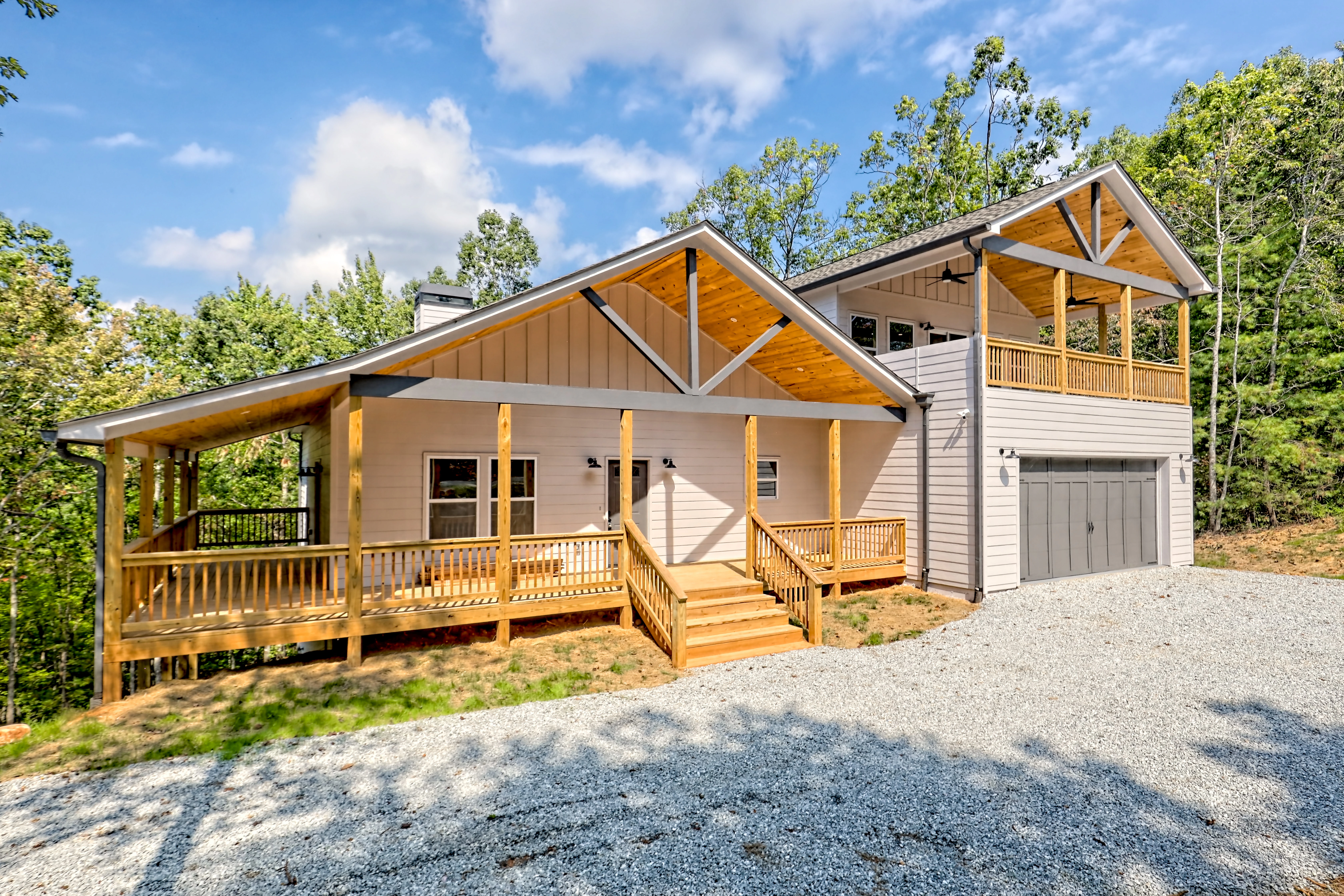 Abby Ln House – Lot 12 - Main photo