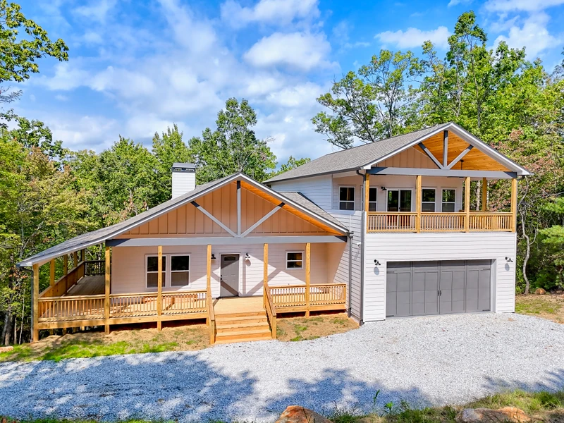 Abby Ln House – Lot 12 - Photo 2