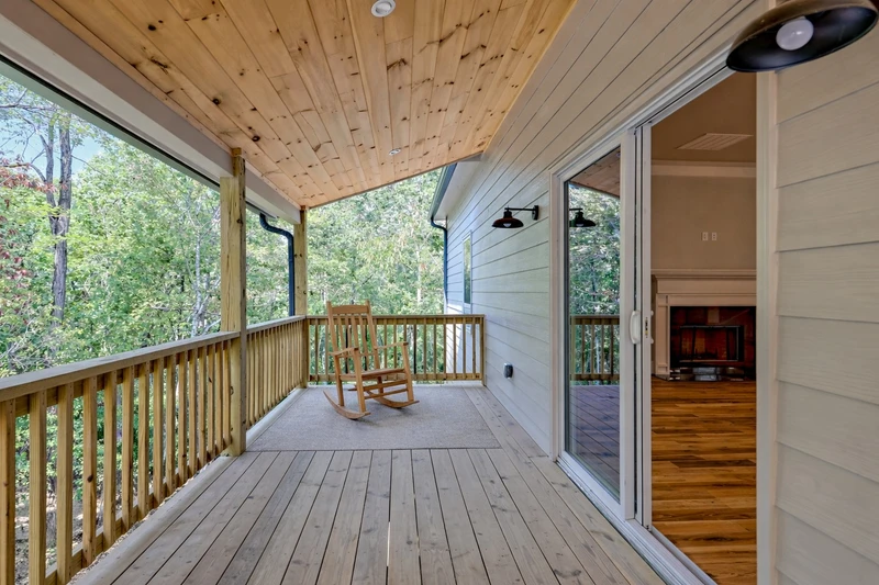 Abby Ln House – Lot 12 - Photo 6