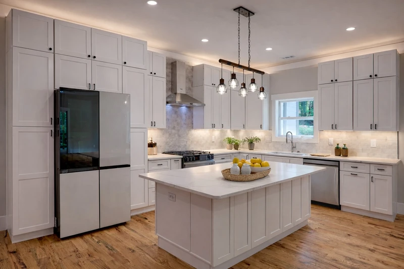 Abby Ln House – Lot 12 - Photo 9