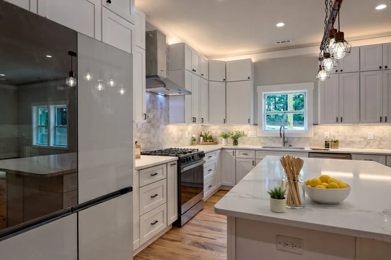 Abby Ln House – Lot 12 - Photo 10