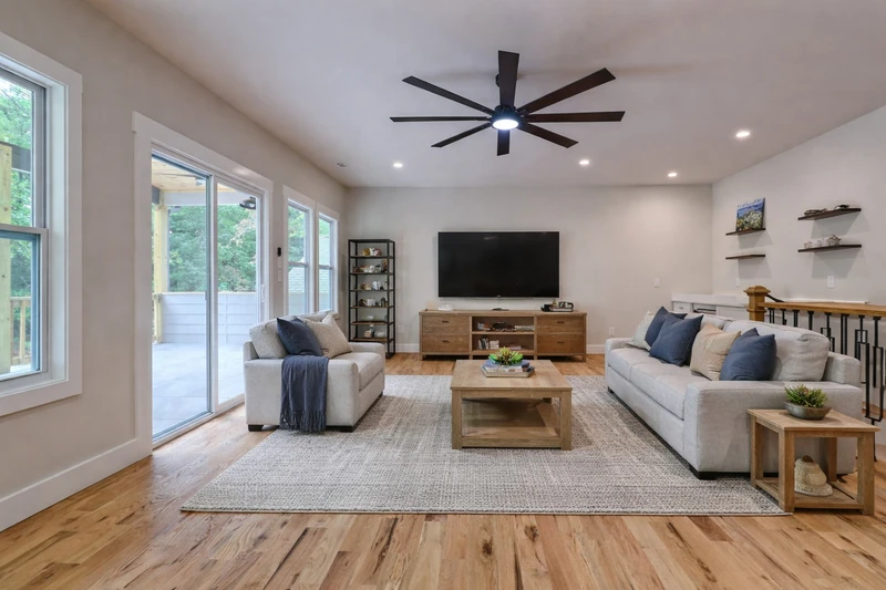 Abby Ln House – Lot 12 - Photo 11