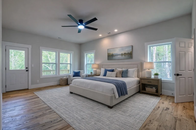 Abby Ln House – Lot 12 - Photo 14