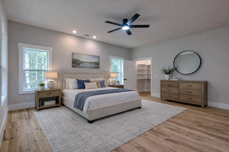 Abby Ln House – Lot 12 - Photo 15