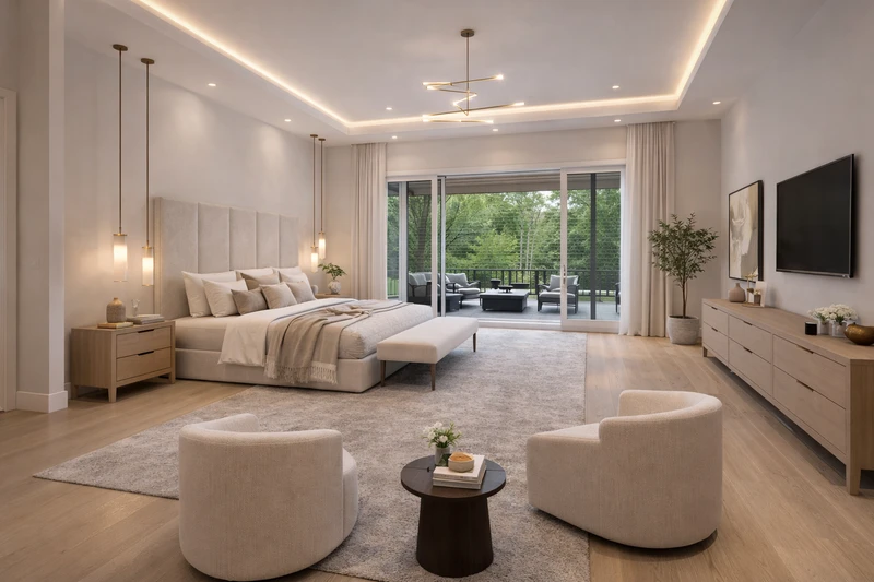 Abby Ln House – Lot 18 - Photo 14