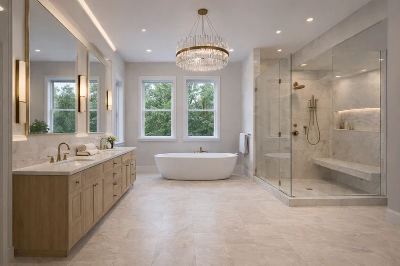 Abby Ln House – Lot 18 - Photo 15