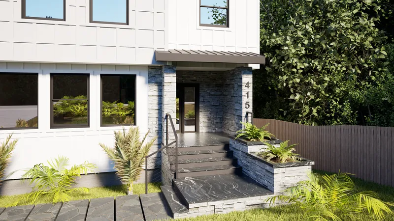 Twin Residential Complex - Photo 6