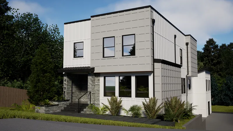 Twin Residential Complex - Photo 8