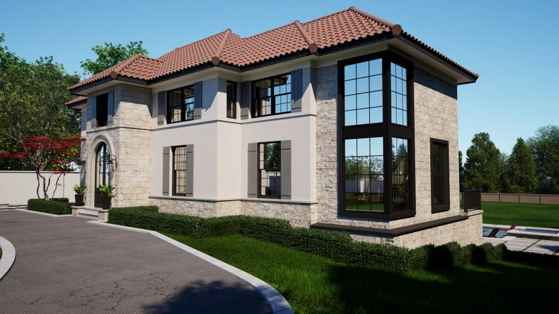 West Paces Ferry Rd House - Photo 4