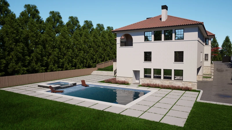 West Paces Ferry Rd House - Photo 9