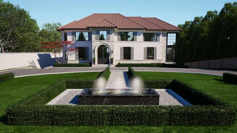 West Paces Ferry Rd House - Photo 12