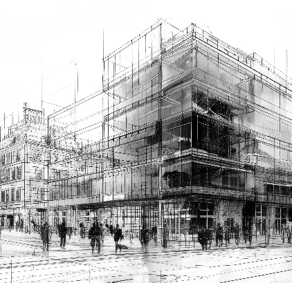 Construction documentation showcase